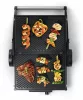 Bosch TCG4104 Piros Kontaktgrill 2000W