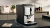 SIEMENS TF303E01 Teljesen automata kávéfőző |  EQ300 |  Ezüst/Fekete | Kivehető víztartály | 15 bar
