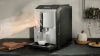 SIEMENS TF303E01 Teljesen automata kávéfőző |  EQ300 |  Ezüst/Fekete | Kivehető víztartály | 15 bar