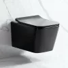 Tina fali rimless WC soft close ülőkével