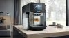 SIEMENS TQ717R03 Teljesen automata kávéfőző | EQ700 | Nemesacél/Fekete | Kivehető víztartály | 19 bar