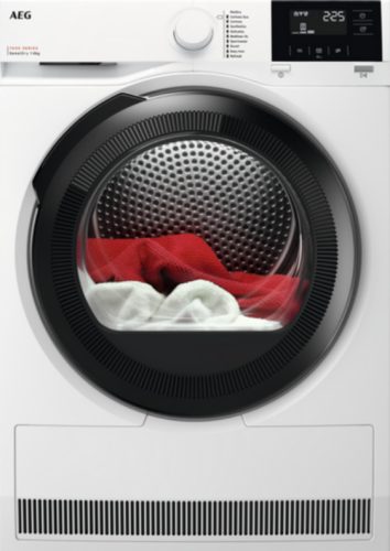 AEG TR718L4E Hőszivattyús szárítógép 