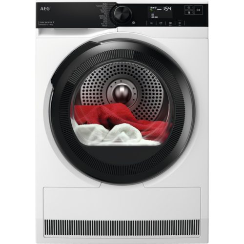 AEG TR739G4CE AbsoluteCare hőszivattyús szárítógép