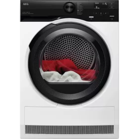 AEG TR7G8BE SensiDry® 7000 Hőszivattyús szárítógép