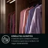 AEG TR7G8BE SensiDry® 7000 Hőszivattyús szárítógép