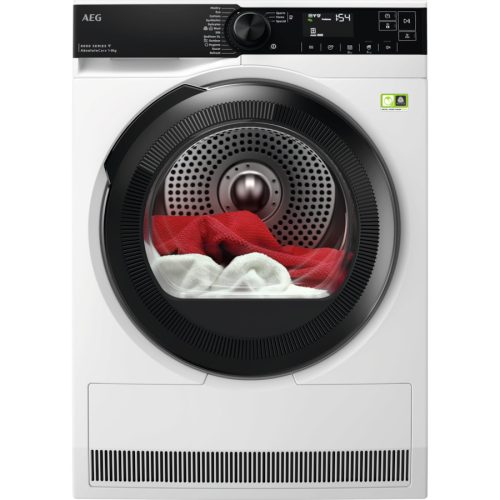 AEG TR8184E AbsoluteCare Hőszivattyús szárítógép