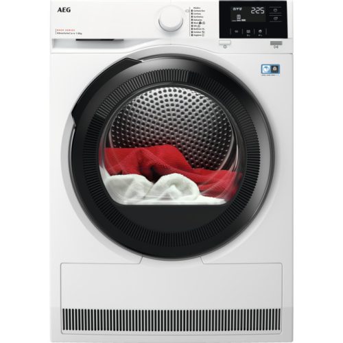 AEG TR818A4E AbsoluteCare Hőszivattyús szárítógép