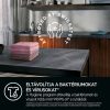 AEG TR9394CE Hőszivattyús szárítógép 