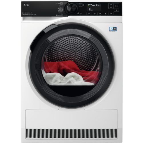 AEG TR939M6CE Hőszivattyús szárítógép 