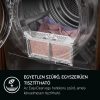 AEG TR9586CE Hőszivattyús szárítógép 