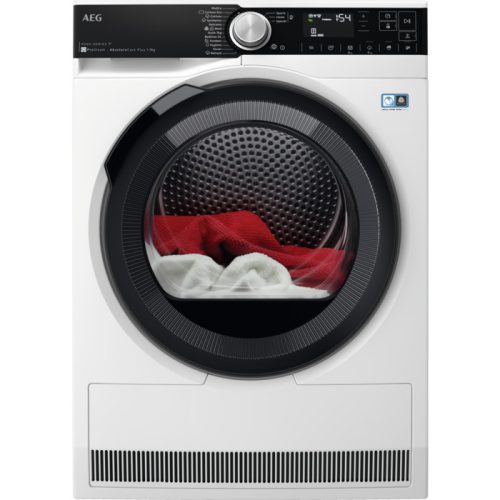AEG TR959M6SE Hőszivattyús szárítógép 