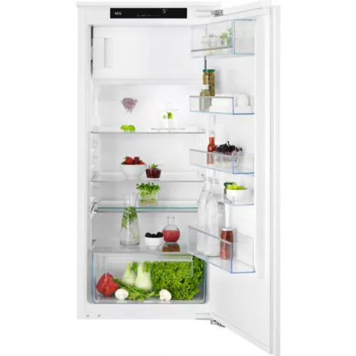 AEG TSF5O121DF Beépíthető Hűtő CoolMatic Funkcióval