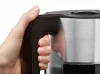 BOSCH TWK8613P Vízforraló | Styline | 1.5 l | 2000-2400 W | Fekete