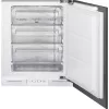 Smeg U8F082DE1 (Electrolux) Beépíthető Fagyasztó