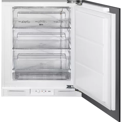 Smeg U8F082DE1 (Electrolux) Beépíthető Fagyasztó