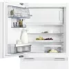 Electrolux UK1205SL Pult Alá Építhető Hűtőszekrény