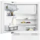 Electrolux UK1205SL Pult Alá Építhető Hűtőszekrény