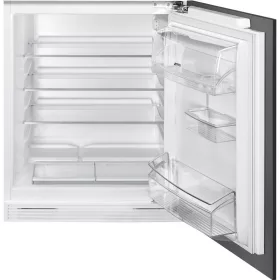Smeg UKU8L080DF (Electrolux) Pult Alá Építhető Hűtő
