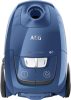 AEG VX8-2-6SB Acélkék Porzsákos porszívó