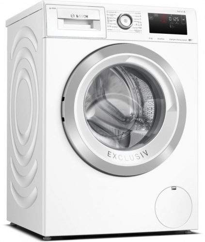 BOSCH WAL28PH2BY Serie|6 Elöltöltős mosógép   