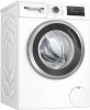 Bosch WAN28163BY Serie|4 Elöltöltős mosógép 
