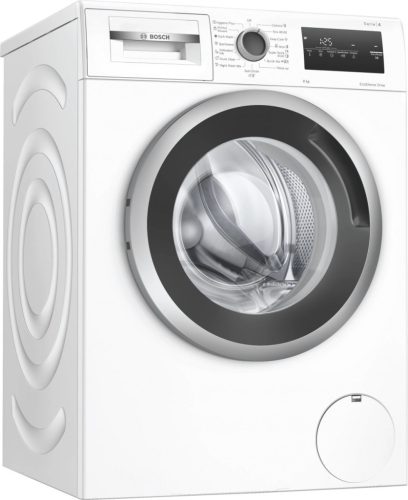 Bosch WAN28163BY Serie|4 Elöltöltős mosógép 