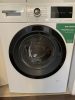 BOSCH WAN28170BY Serie|4 Elöltöltős mosógép 
