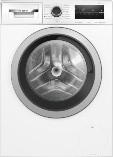 BOSCH WAN28266BY Serie|4 Elöltöltős mosógép 
