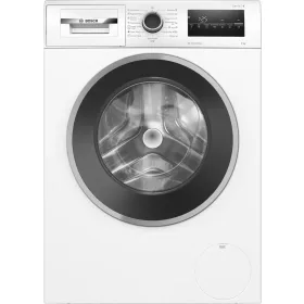 Bosch WAN2826NBY Home Connect s predným plnením práčka
