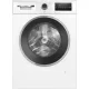 Bosch WAN2826NBY Home Connect s predným plnením práčka