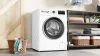 Bosch WAN2826NBY Home Connect s predným plnením práčka