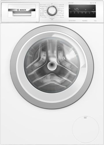 BOSCH WAN28293BY Serie|4 Elöltöltős mosógép 