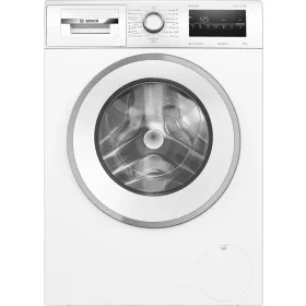 Bosch WAN2829NBY Home Connect s predným plnením práčka