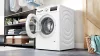 Bosch WAN2829NBY Home Connect s predným plnením práčka