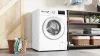 Bosch WAN2829NBY Home Connect s predným plnením práčka