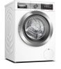 BOSCH WAV28E00BY HomeProfessional Elöltöltős mosógép   