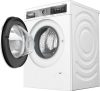 BOSCH WAV28E00BY HomeProfessional Elöltöltős mosógép   