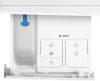 BOSCH WAX32EH0BY HomeProfessional Elöltöltős mosógép   