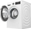 BOSCH WAX32K03BY Serie|8 Elöltöltős mosógép   