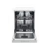 Whirlpool WFC 3C26 P Szabadonálló Mosogatógép| Fehér | 60cm