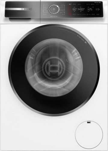 BOSCH WGB24410BY Serie|8 Elöltöltős mosógép 