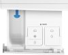 BOSCH WGB244A2BY Serie|8 Elöltöltős mosógép  