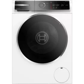 Bosch WGB254A2BY Home Connect s predným plnením práčka