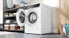 Bosch WGB254A2BY Home Connect s predným plnením práčka