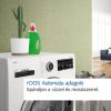 BOSCH WGB254A2BY Serie|8 Elöltöltős mosógép  