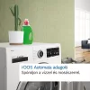 Bosch WGB254A2BY Home Connect s predným plnením práčka
