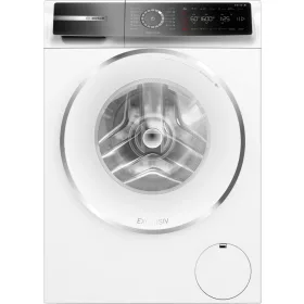   Bosch WGB25692BY Serie 8 Práčka 1600 Fordulatos Centrifugával