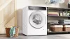 Bosch WGB25692BY Serie 8 Práčka 1600 Fordulatos Centrifugával