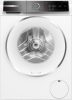 BOSCH WGB256A2BY Serie|8 Elöltöltős mosógép  