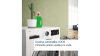 BOSCH WGB256A2BY Serie|8 Elöltöltős mosógép  